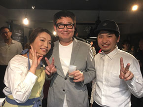 株式会社ダイズ 新事務所オープニング