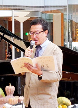 株式会社ダイズの仕事風景