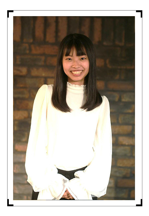 株式会社ダイズ・首藤もも