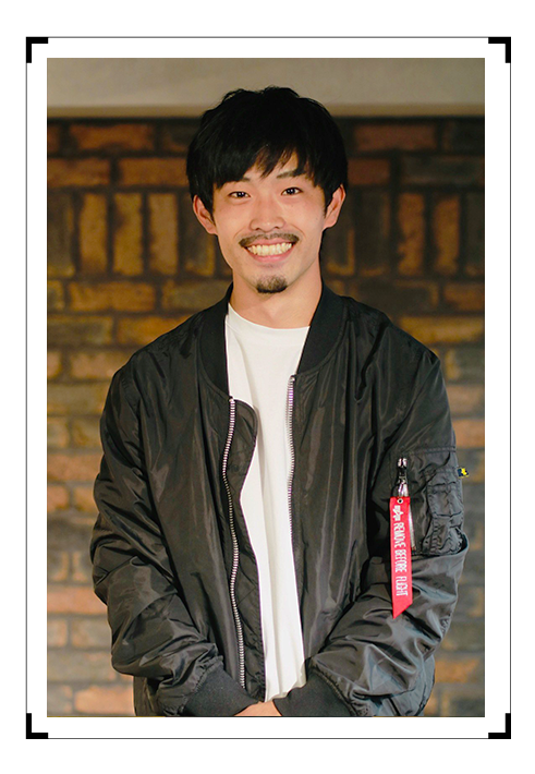 株式会社ダイズ・高柳剛